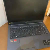لپتاپ Acer Aspire A315 کاستوم شده شرکتی