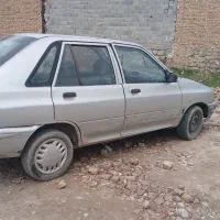 پراید ۱۴۱مدل ۸۷