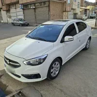 شاهین فول سانروف دار