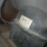 یخچال الکترواستیل