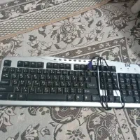 کیبورد