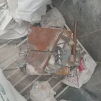 دستگاه المنیوم بر یا اجر بر