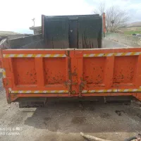 اتاق 911 درب دوکاره سالم