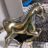 اسب برنج