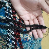گردن بند برای معاوضه
