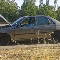 پژو 405 2000