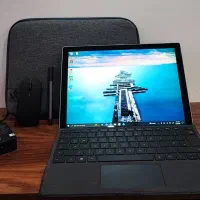 سرفیس پرو ۶ نسل ۸ Surface pro 6 8th  لپتاپ Laptop