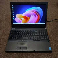 لپ تاپ Dell cor i7 نسل 4