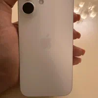 ایفون ۱۶ نرمال zaa