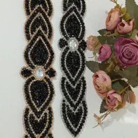 کمربند لباس کردی