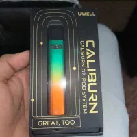 پاد قلمی CALIBURN G2