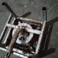 گاز تک شعله