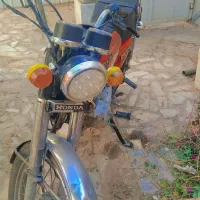 موتور هندا 150