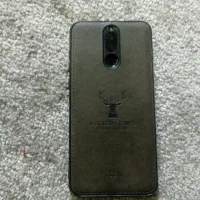 پرچمدار هواوی میت10 لایت سالم