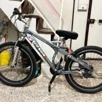 دوچرخه ویوا