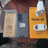 گوشی ریلمی نوت 60