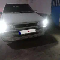 پراید75|خودرو سواری و وانت|مشهد, احمدآباد|دیوار
