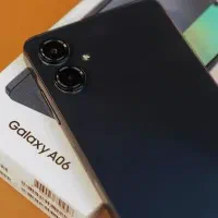 گوشی سامسونگ A06