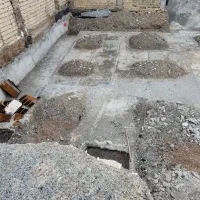 پیش فروش اپارتمان  ۱۱۰ متری گرمدره *سرمایه گذاری*