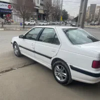 پژو پارس