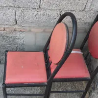 صندلی|میز و صندلی غذاخوری|پارس‌آباد, |دیوار