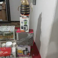 خونه و آشبز خونه