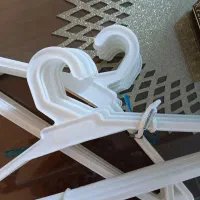 جا لباسی|بندرخت و رخت‌آویز|شهر ری, جوانمرد قصاب|دیوار