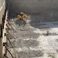بیل مکانیکی بابکـت لـودر