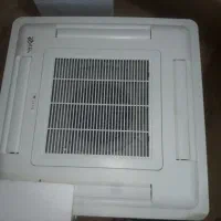 کولر گازی توکار