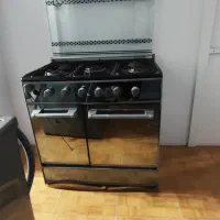 اجاق گاز