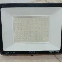 پروژکتور ۱۰۰ وات اس ام دی  واقعی