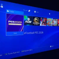 Ps4 pro|کنسول، بازی ویدئویی و آنلاین|مشهد, چهارچشمه|دیوار