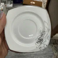 سرویس چینی در حد نو
