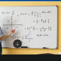 تدریس تقویتی دروس آموزشگاه آنیل