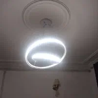 برقکار ساختمان نصب انواع انتن لوستر