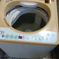 لباسشوی هیتاچی