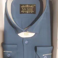 مقوا لای کار پیراهن مردانه