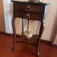 میز آباژور