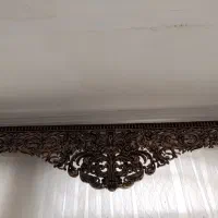 قاب پرده
