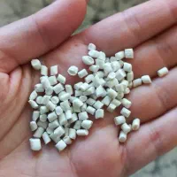 گرانول پ پ سفید