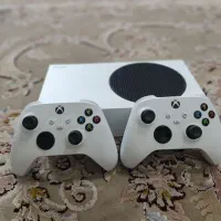 Xbox series s|کنسول، بازی ویدئویی و آنلاین|قوچان, |دیوار
