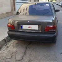 پراید مدل ۹۱ نوک مدادی
