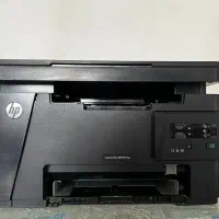 پرینتر اچ پی HP مدل M12