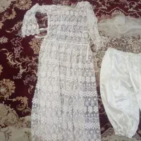 لباس کوردی سقزی