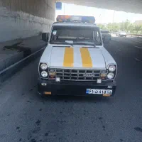 امداد خودرو ویدک کش
