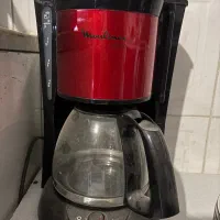 قهوه ساز مولینکس