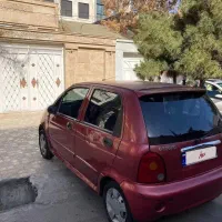 ام وی ام 110 (mvm110) استثنایی