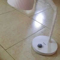 چراغ مطالعه پایه‌دارشیک وزیبا،نوقیمت 1850000