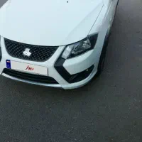 کوئیک GxR مدل ۱۴۰۴ مانیتور دار