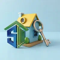 فروش قطعه زمین ۴۸۲ متری در چایکنار